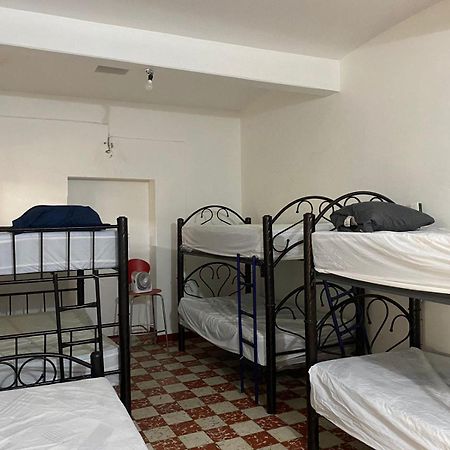Mil Mascaras Hotel Oaxaca Kültér fotó
