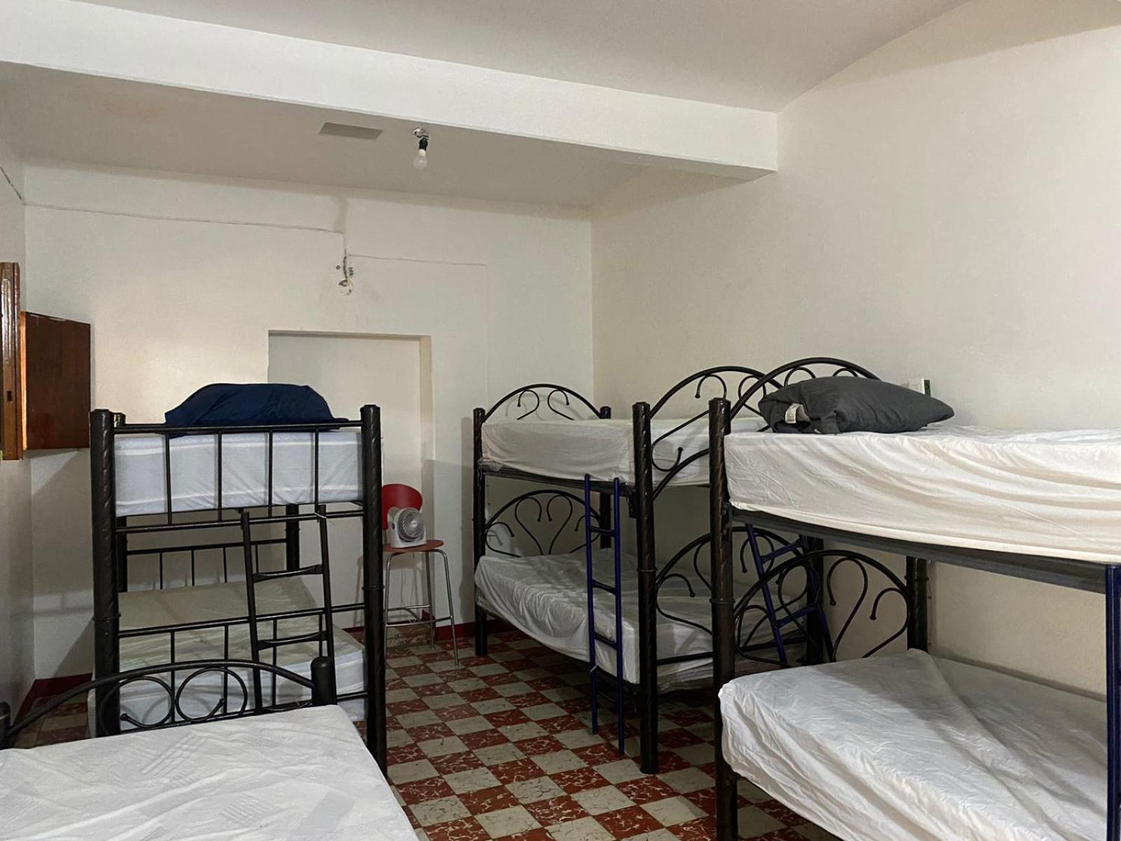 Mil Mascaras Hotel Oaxaca Kültér fotó